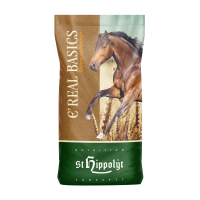 St.Hippolyt C-Real Basics Schwarzhaferflocken