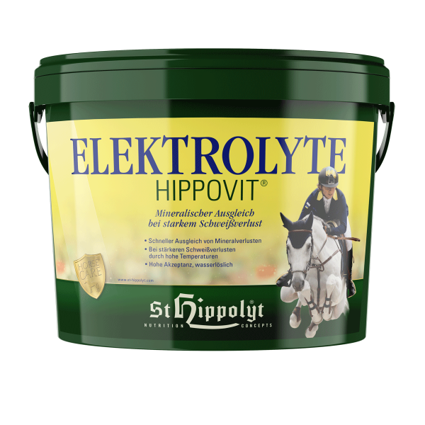 St.Hippolyt Elektrolyte