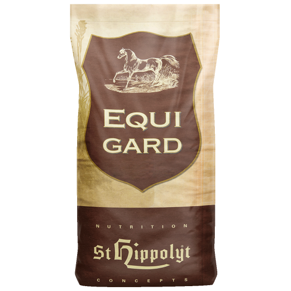 St.Hippolyt Equigard Classic