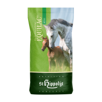 St.Hippolyt Equilac Müsli