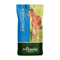 St.Hippolyt Fohlengold Classic
