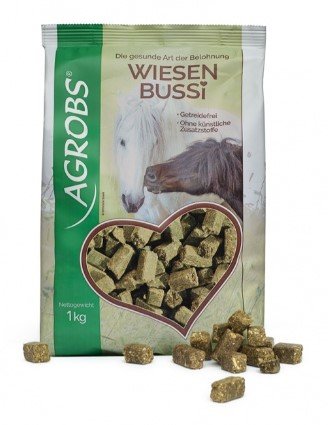 Agrobs WiesenBussi 1 kg