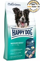 Happy Dog Fit&Vital Medium Adult