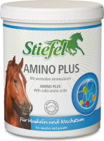 Stiefel Amino Plus