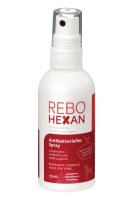REBOHEXAN Spray Flasche ReboPharm 75 ml