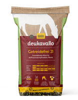 Deukavallo Getreidefrei 21