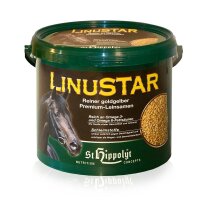 St.Hippolyt LinuStar - 10Kg