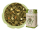 HippoMix Green Mash - getreidefrei - 15Kg (Menge: 15Kg)