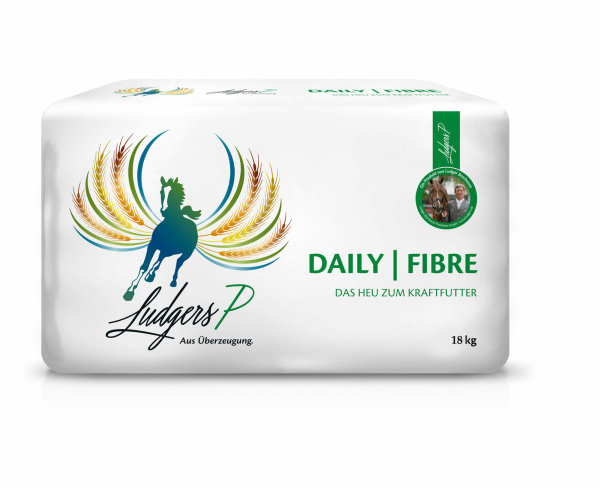 Ludgers Daily Fibre