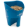 Agrobs Futterschaufel blau