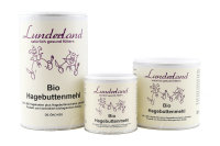 Lunderland Bio-Hagebuttenmehl 100 g